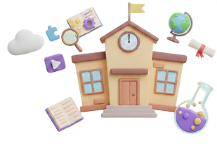 التمكين الأكاديمي والمدارس